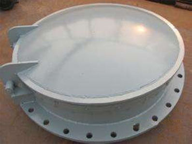 為什么使用玻璃鋼圓拍門(mén)可以提升水泵裝置效率 為什么使用玻璃鋼圓拍門(mén)可以提升水泵裝置效率